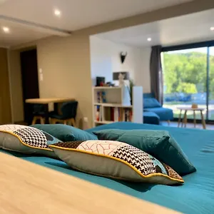 220 Le Appartement