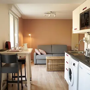 Revigora Appart hôtel