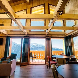 L’aiglon Maison d'hôtes